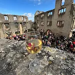 Uhrturm オッペンハイム