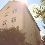 Lejlighed Uhrturm *