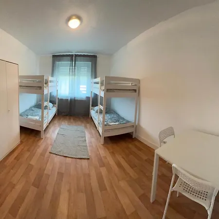 Apartamento Uhrturm Oppenheim