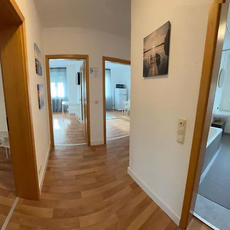 Apartamento Uhrturm