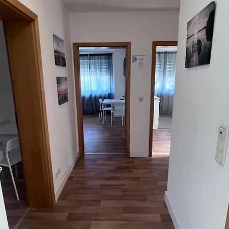 Uhrturm Appartamento *