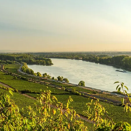 Uhrturm Διαμέρισμα