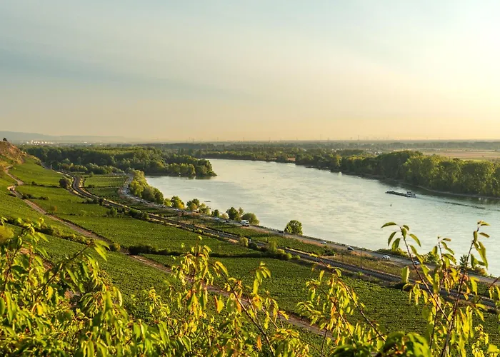 Uhrturm Διαμέρισμα